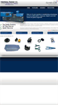 Mobile Screenshot of injectionstriplast.com